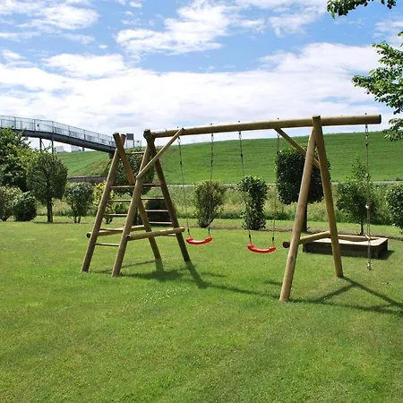 Haus Seewaerts Wohnen 0 3 Apartmán