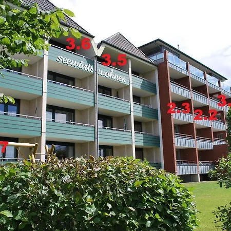 Haus Seewaerts Wohnen 0 3