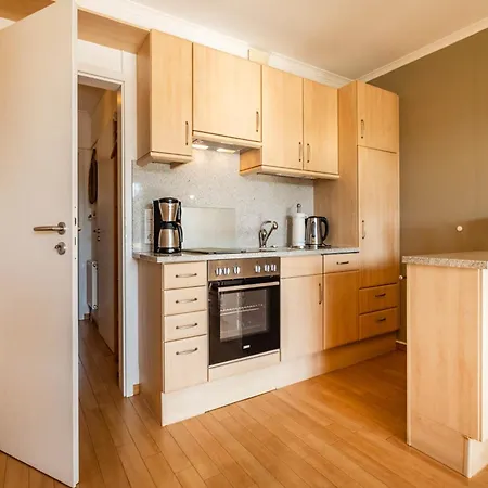 Apartmán Haus Seewaerts Wohnen 0 3