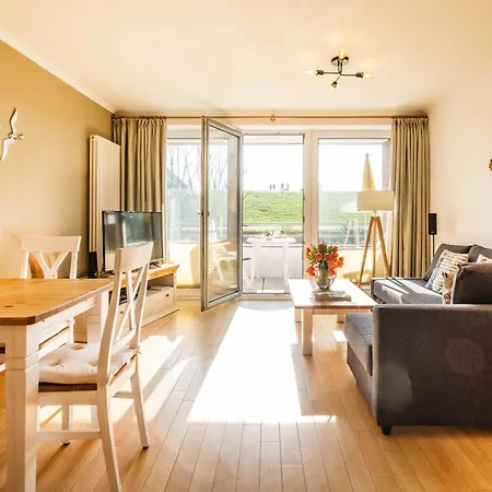 Haus Seewaerts Wohnen 0 3 *