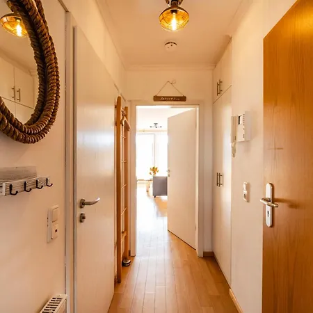 Haus Seewaerts Wohnen 0 3 *